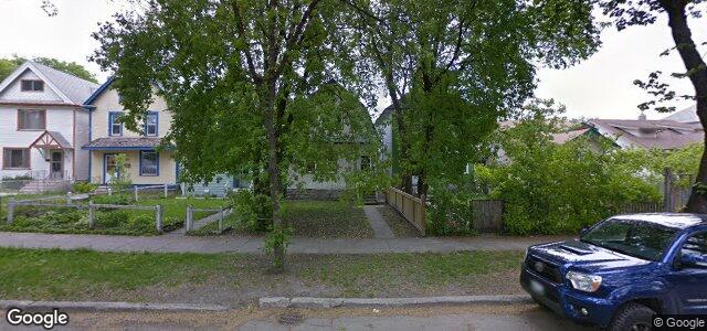 47 Cathedral Avenue（加拿大曼尼托巴省温尼伯市）房屋照片