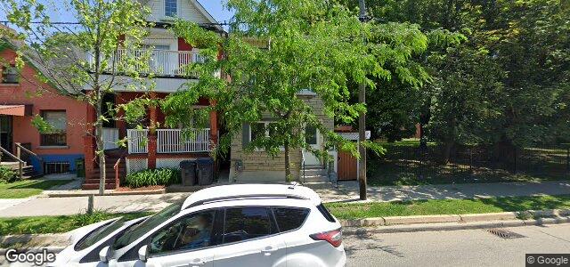 47 Lansdowne Avenue（加拿大曼尼托巴省温尼伯市）房屋照片