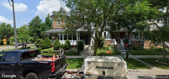 Larawan ng 47 Luxton Avenue sa Winnipeg, Manitoba