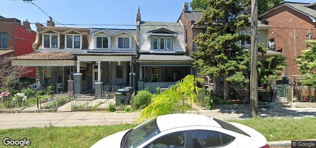 48 Lansdowne Avenue（加拿大曼尼托巴省温尼伯市）房屋照片