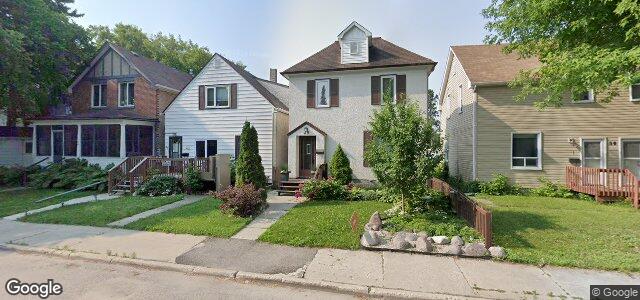 48 Matheson Avenue E（加拿大曼尼托巴省温尼伯市）房屋照片