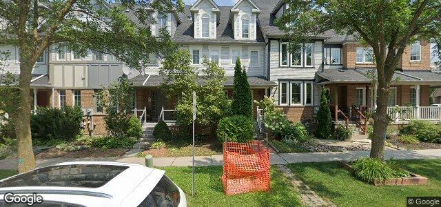 5 Luxton Avenue（加拿大曼尼托巴省温尼伯市）房屋照片