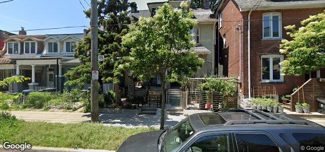 50 Lansdowne Avenue（加拿大曼尼托巴省温尼伯市）房屋照片