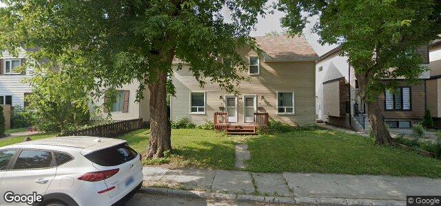 50 Matheson Avenue E（加拿大曼尼托巴省温尼伯市）房屋照片