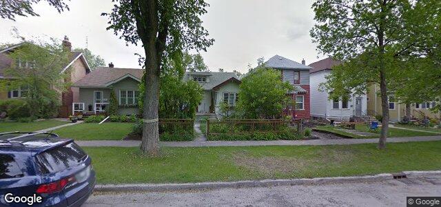 Photo of 51 Bannerman Avenue in Winnipeg, Manitoba