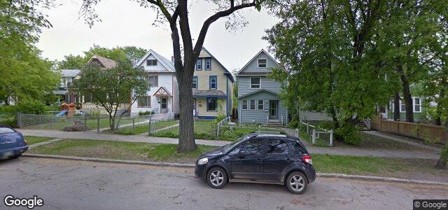 51 Cathedral Avenue（加拿大曼尼托巴省温尼伯市）房屋照片