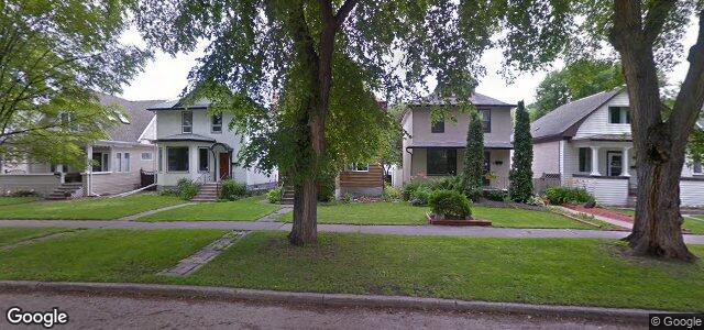 51 Luxton Avenue（加拿大曼尼托巴省温尼伯市）房屋照片