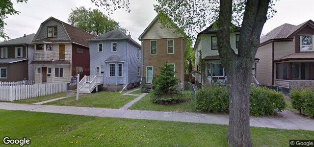 52 Inkster Boulevard（加拿大曼尼托巴省温尼伯市）房屋照片