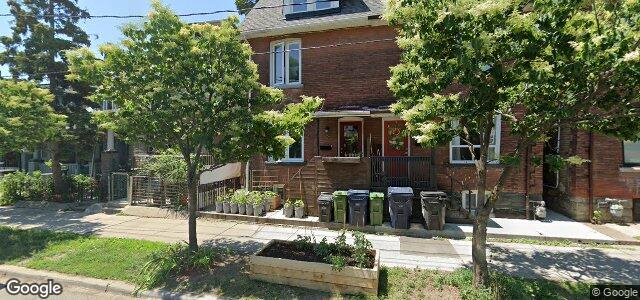 52 Lansdowne Avenue（加拿大曼尼托巴省温尼伯市）房屋照片