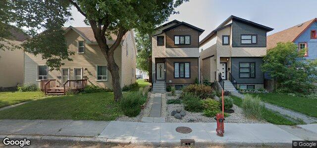 52 Matheson Avenue E（加拿大曼尼托巴省温尼伯市）房屋照片