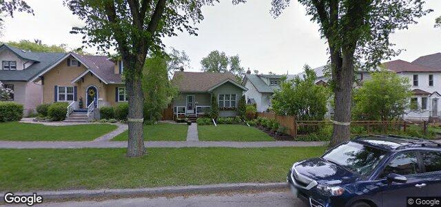 53 Bannerman Avenue（加拿大曼尼托巴省温尼伯市）房屋照片