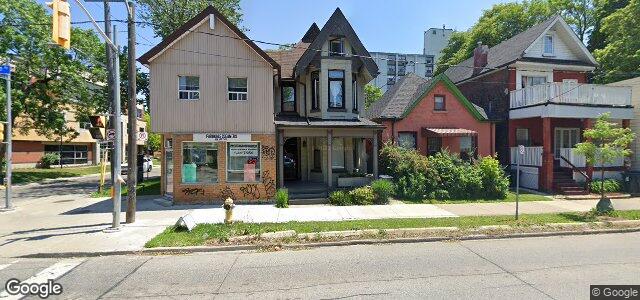 53 Lansdowne Avenue（加拿大曼尼托巴省温尼伯市）房屋照片