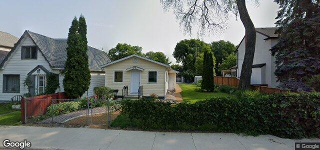 53 Matheson Avenue E（加拿大曼尼托巴省温尼伯市）房屋照片