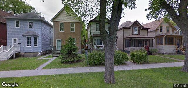 54 Inkster Boulevard（加拿大曼尼托巴省温尼伯市）房屋照片