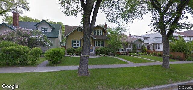 Photo of 55 Bannerman Avenue in Winnipeg, Manitoba