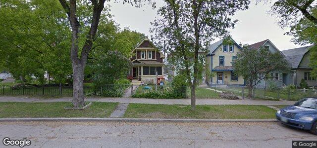 55 Cathedral Avenue（加拿大曼尼托巴省温尼伯市）房屋照片