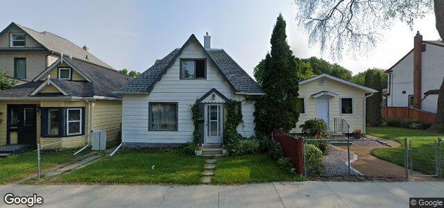 55 Matheson Avenue E（加拿大曼尼托巴省温尼伯市）房屋照片