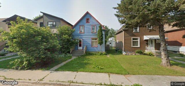56 Matheson Avenue E（加拿大曼尼托巴省温尼伯市）房屋照片