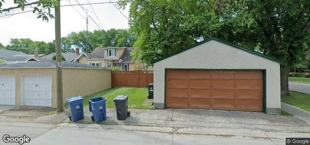 57 Bannerman Avenue（加拿大曼尼托巴省温尼伯市）房屋照片