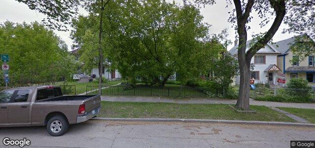 57 Cathedral Avenue（加拿大曼尼托巴省温尼伯市）房屋照片