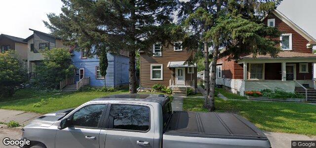 58 Matheson Avenue E（加拿大曼尼托巴省温尼伯市）房屋照片