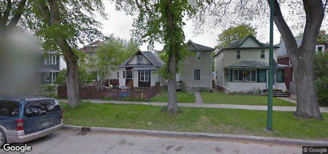 59 Inkster Boulevard（加拿大曼尼托巴省温尼伯市）房屋照片