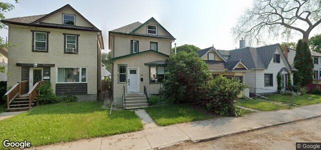 59 Matheson Avenue E（加拿大曼尼托巴省温尼伯市）房屋照片