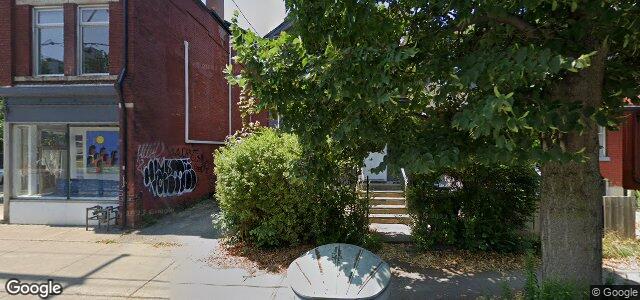 60 Lansdowne Avenue（加拿大曼尼托巴省温尼伯市）房屋照片