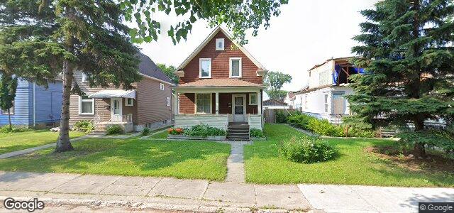 60 Matheson Avenue E（加拿大曼尼托巴省温尼伯市）房屋照片