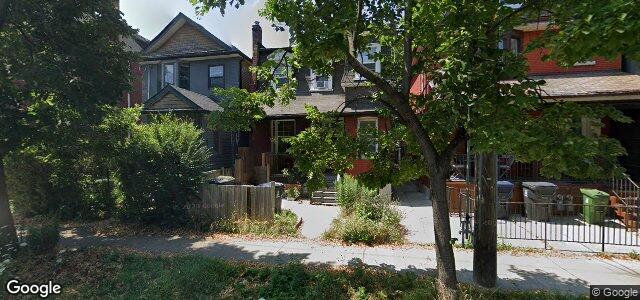 62 Lansdowne Avenue（加拿大曼尼托巴省温尼伯市）房屋照片