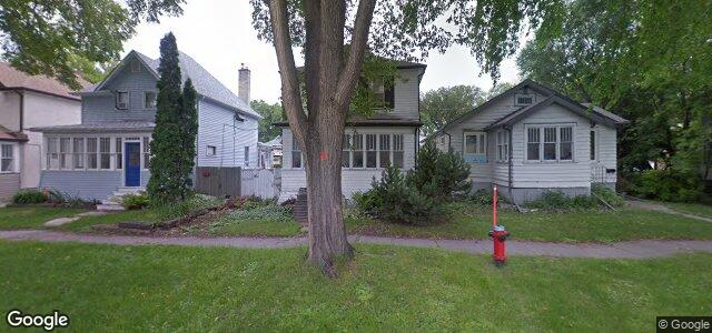 62 Luxton Avenue（加拿大曼尼托巴省温尼伯市）房屋照片