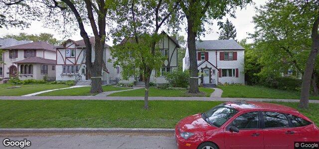 Photo of 63 Bannerman Avenue in Winnipeg, Manitoba