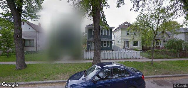 63 Inkster Boulevard（加拿大曼尼托巴省溫尼伯市）房屋照片