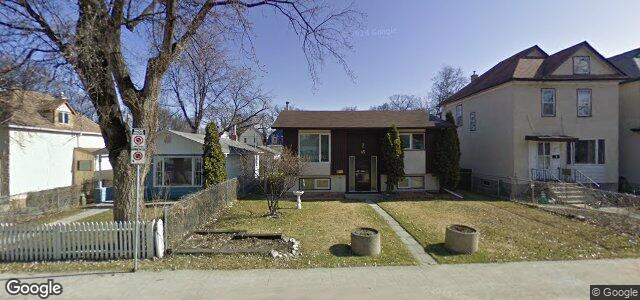 65 Matheson Avenue E（加拿大曼尼托巴省温尼伯市）房屋照片