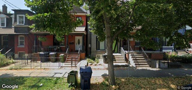 66 Lansdowne Avenue（加拿大曼尼托巴省温尼伯市）房屋照片