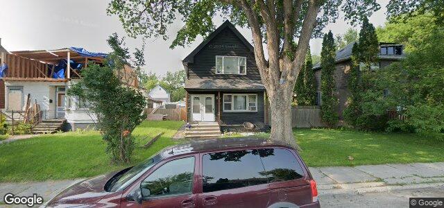 66 Matheson Avenue E（加拿大曼尼托巴省温尼伯市）房屋照片