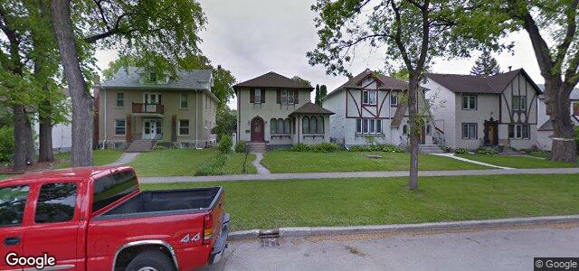 67 Bannerman Avenue（加拿大曼尼托巴省温尼伯市）房屋照片