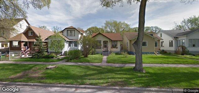 67 Polson Avenue（加拿大曼尼托巴省温尼伯市）房屋照片