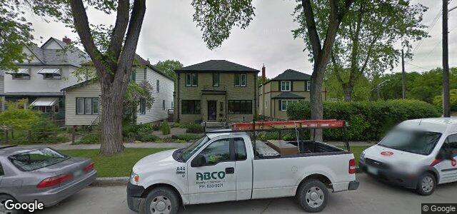 7 Bannerman Avenue（加拿大曼尼托巴省温尼伯市）房屋照片