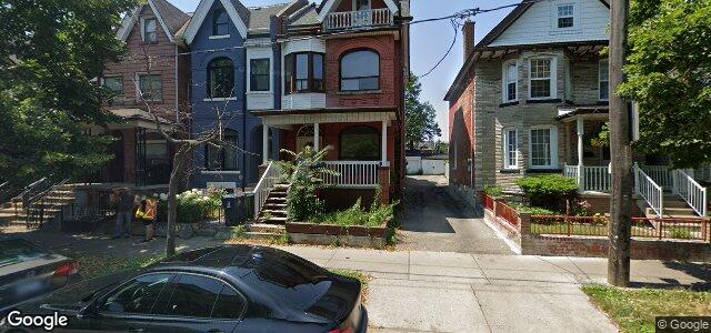 70 Lansdowne Avenue（加拿大曼尼托巴省温尼伯市）房屋照片