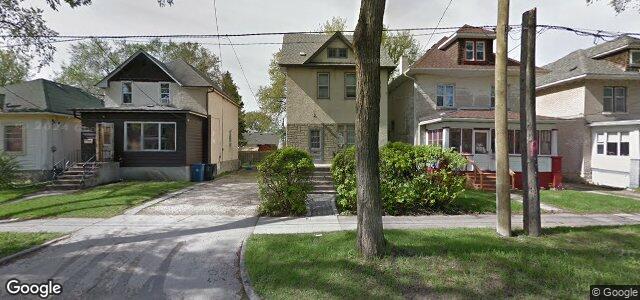 70 Polson Avenue（加拿大曼尼托巴省温尼伯市）房屋照片