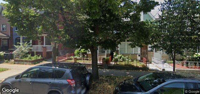 72 Lansdowne Avenue（加拿大曼尼托巴省温尼伯市）房屋照片