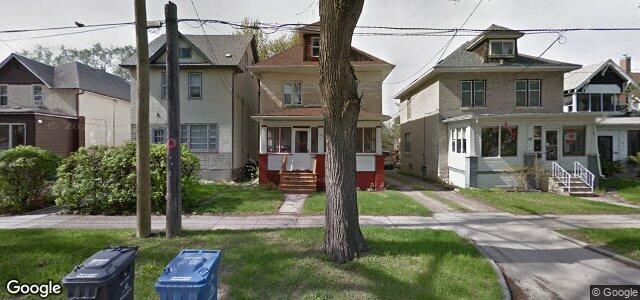 72 Polson Avenue（加拿大曼尼托巴省温尼伯市）房屋照片