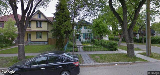 73 Cathedral Avenue（加拿大曼尼托巴省温尼伯市）房屋照片