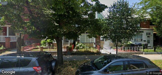 74 Lansdowne Avenue（加拿大曼尼托巴省温尼伯市）房屋照片