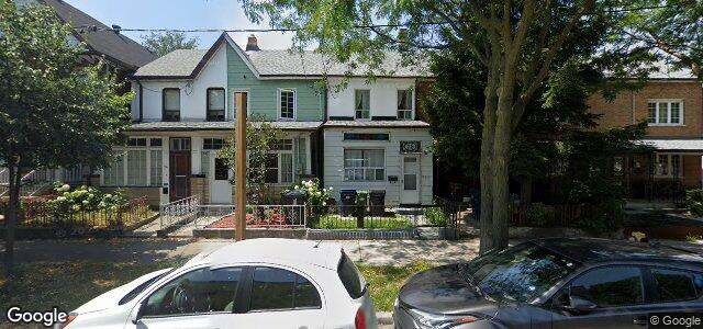 78 Lansdowne Avenue（加拿大曼尼托巴省温尼伯市）房屋照片