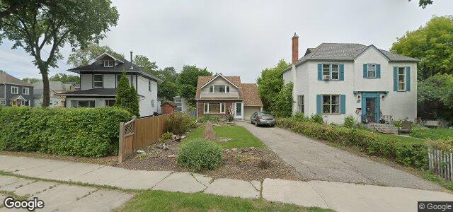 8 Scotia Street（加拿大曼尼托巴省温尼伯市）房屋照片