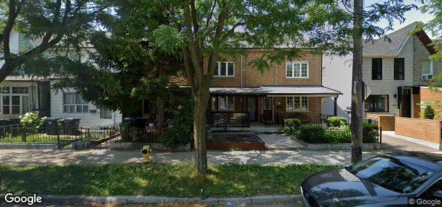 82 Lansdowne Avenue（加拿大曼尼托巴省温尼伯市）房屋照片