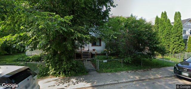 82 Matheson Avenue E（加拿大曼尼托巴省温尼伯市）房屋照片