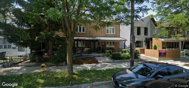 84 Lansdowne Avenue（加拿大曼尼托巴省温尼伯市）房屋照片